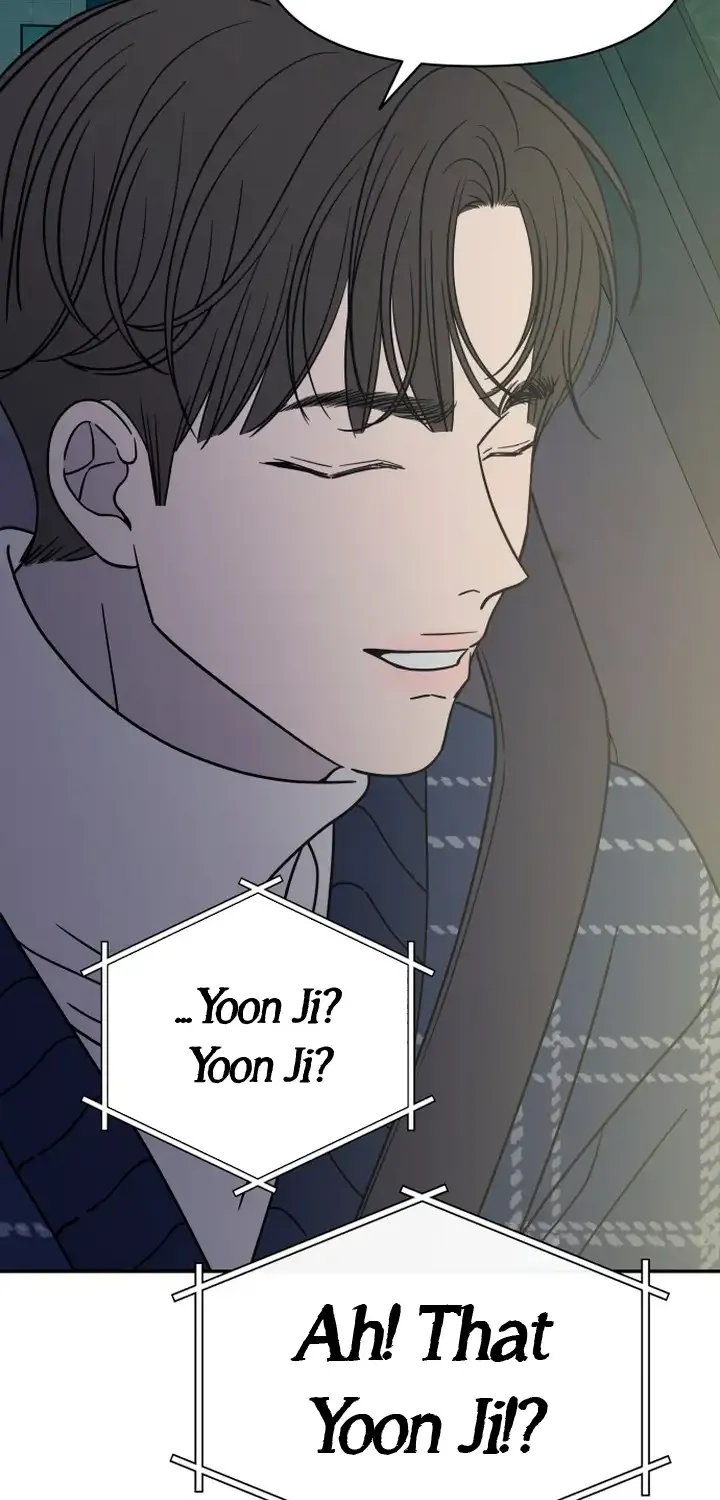 Read No to Office Romance! chapter 3 image 51 on Lezhin