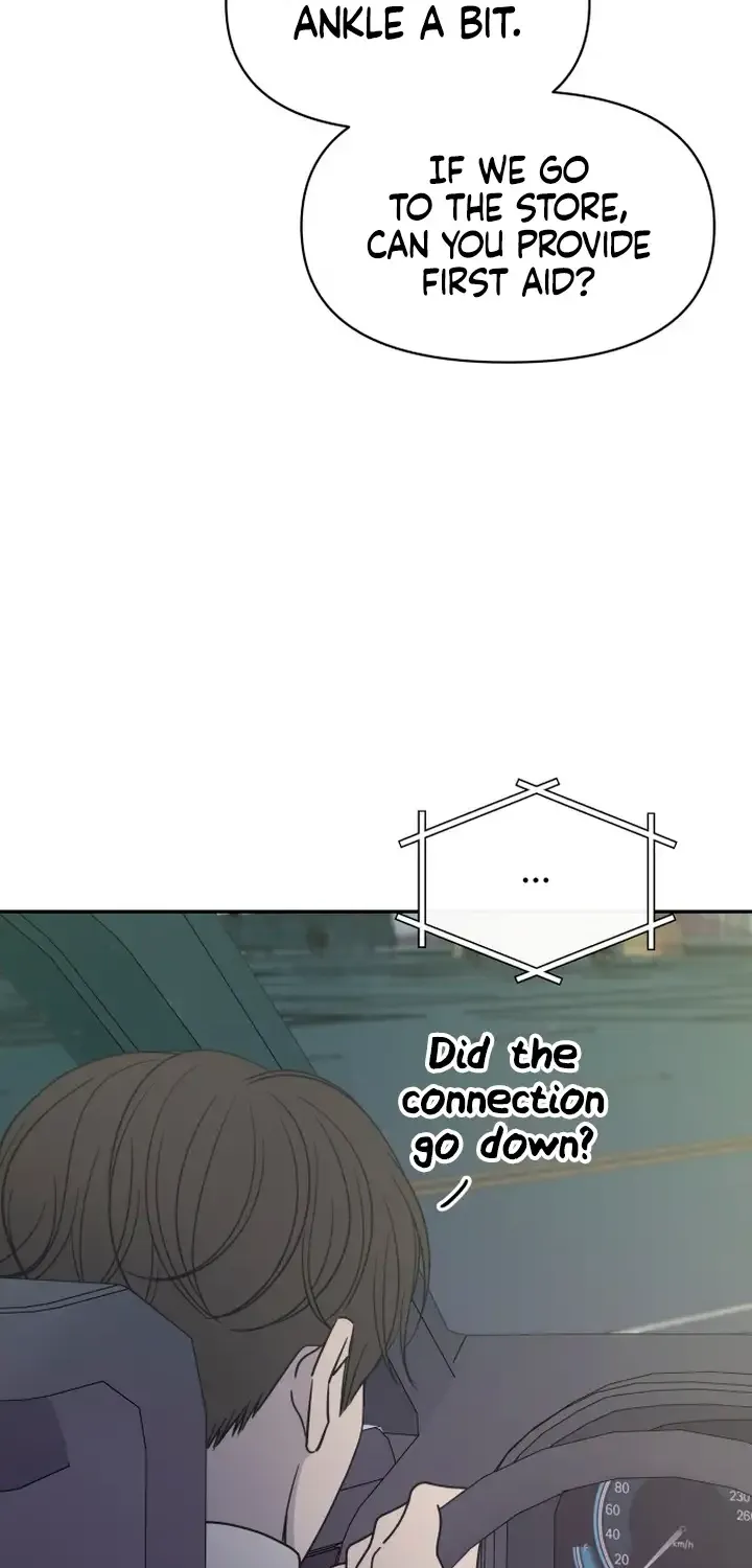 Read No to Office Romance! chapter 3 image 54 on Lezhin