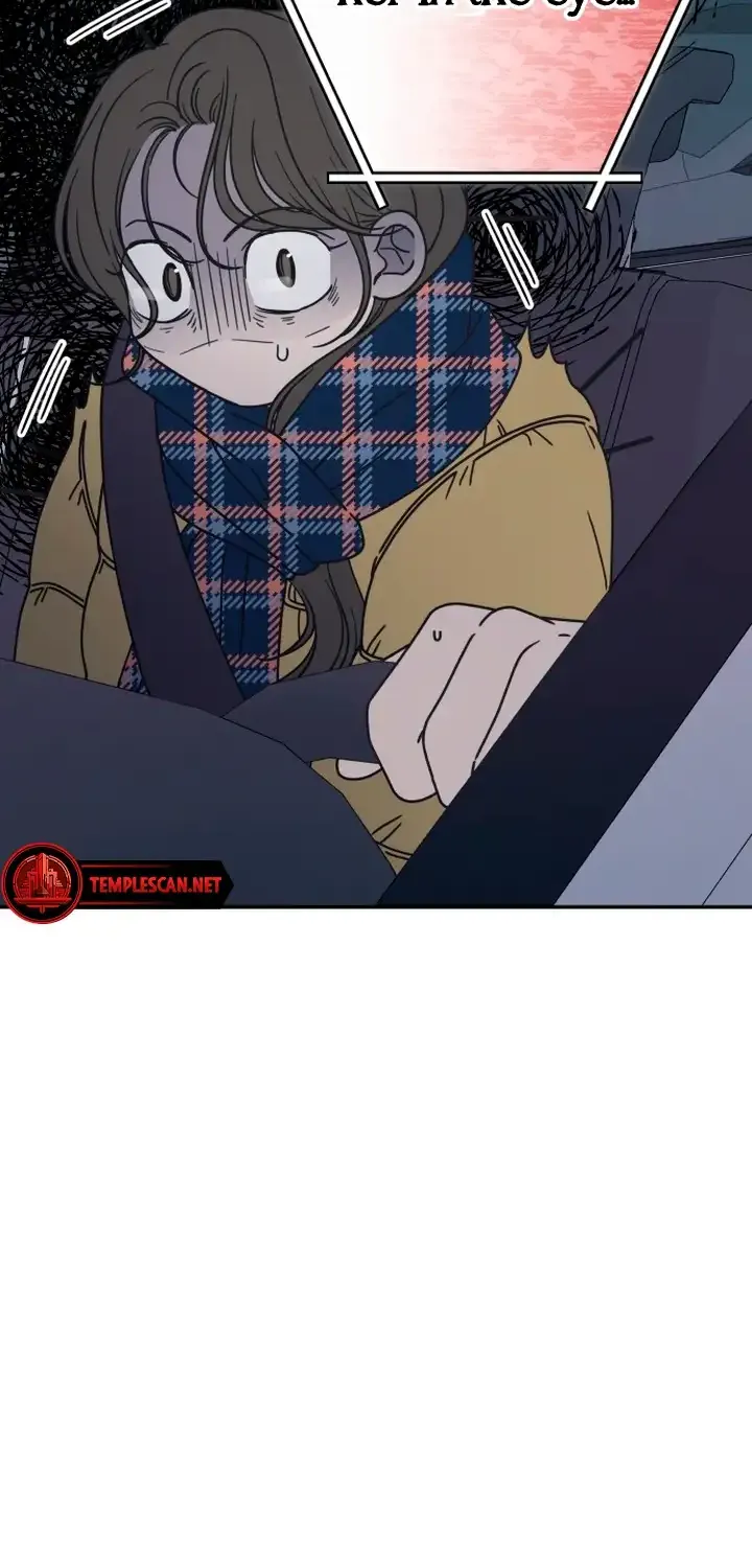 Read No to Office Romance! chapter 3 image 56 on Lezhin