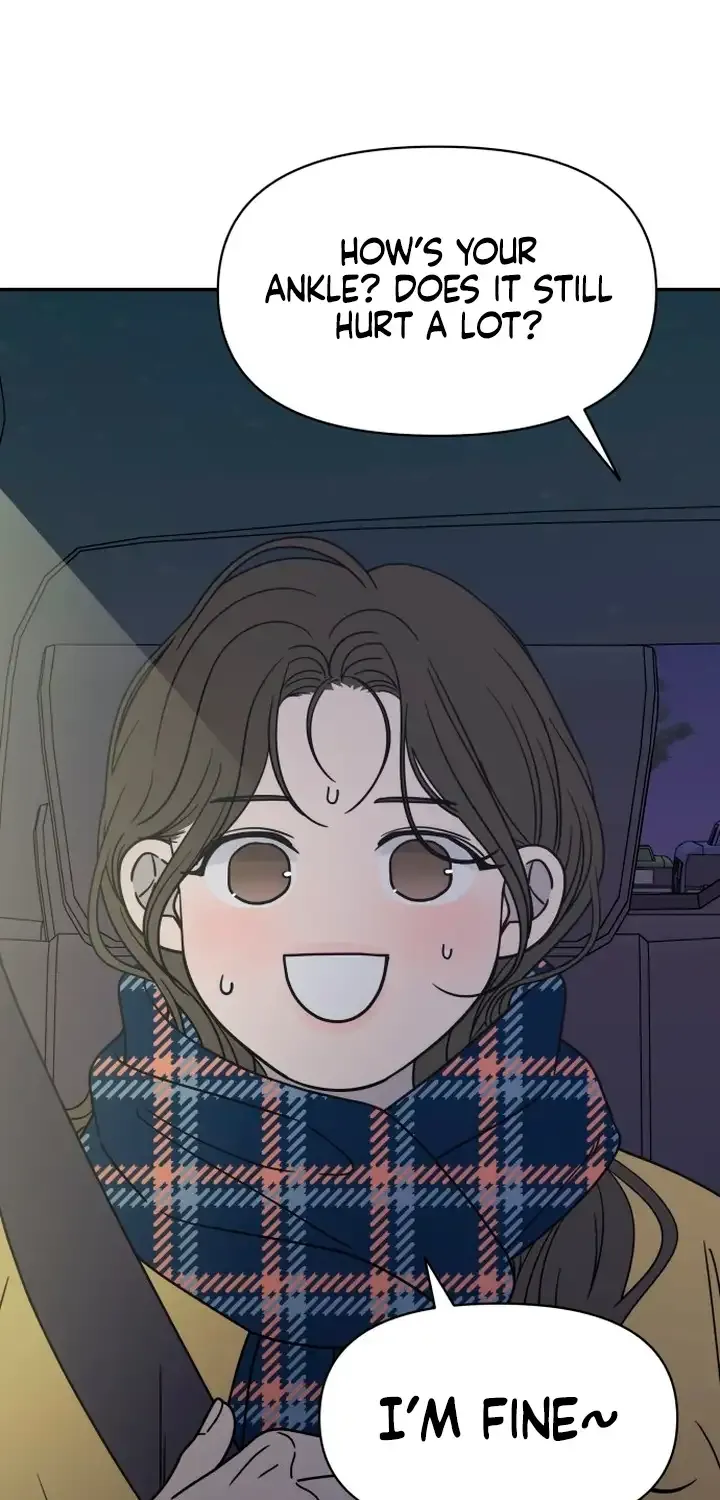 Read No to Office Romance! chapter 3 image 6 on Lezhin