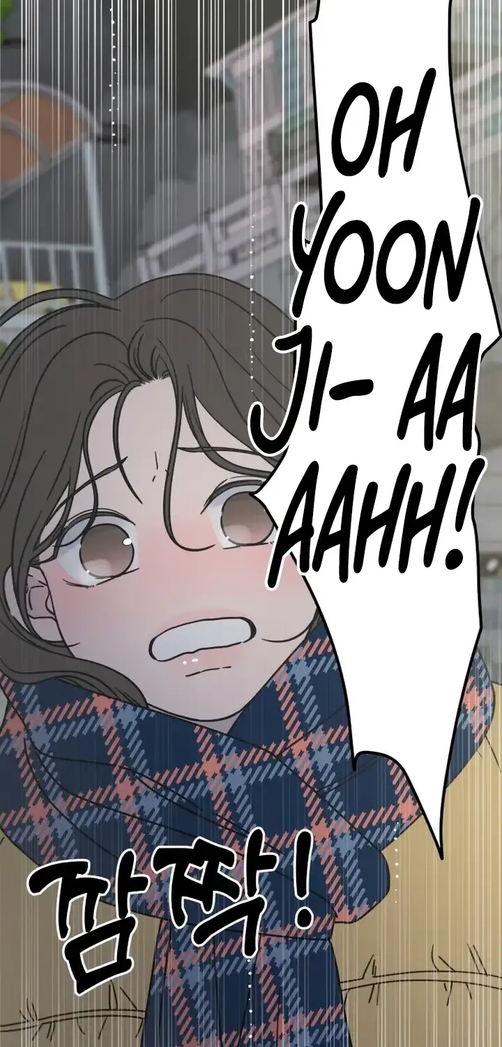 Read No to Office Romance! chapter 3 image 64 on Lezhin