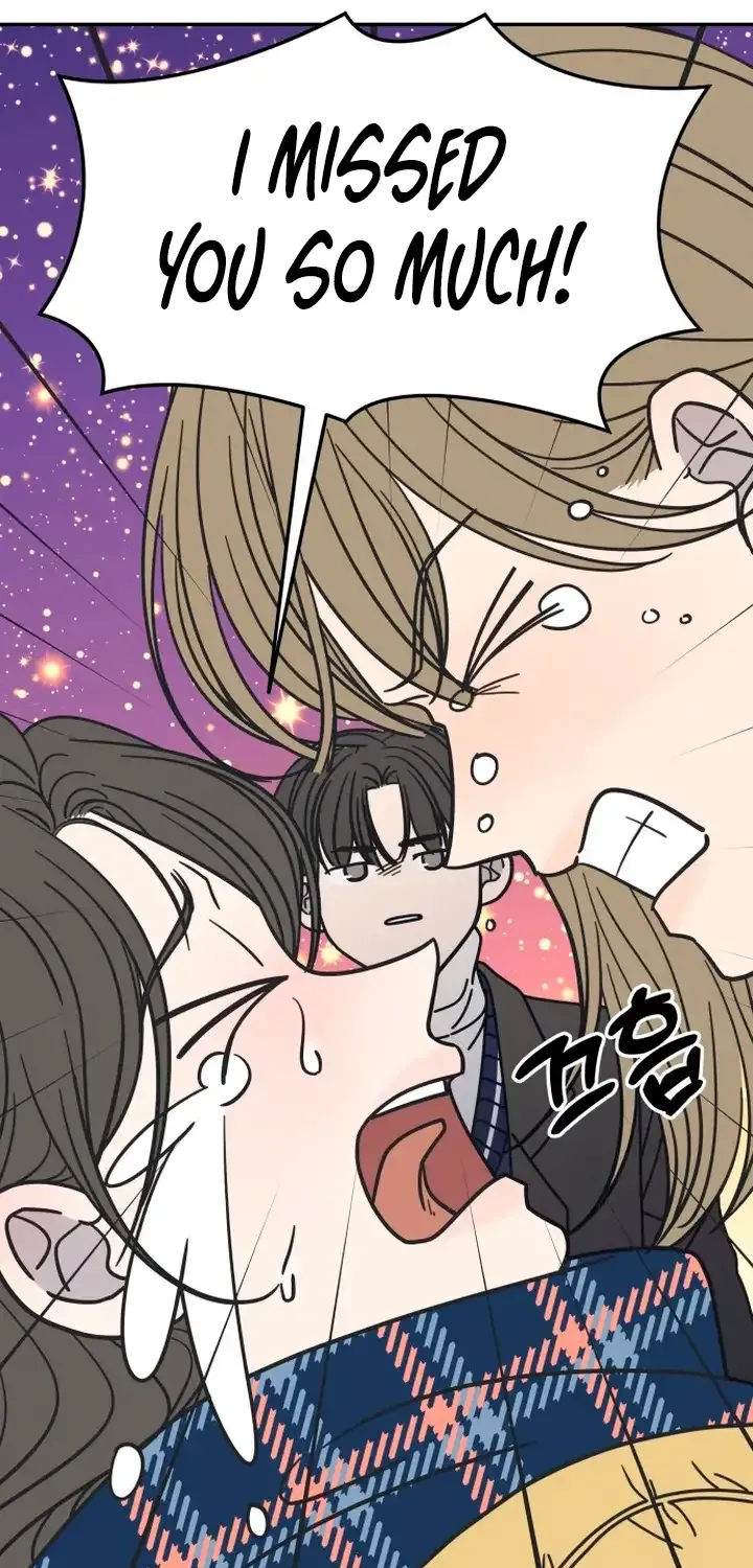Read No to Office Romance! chapter 3 image 75 on Lezhin