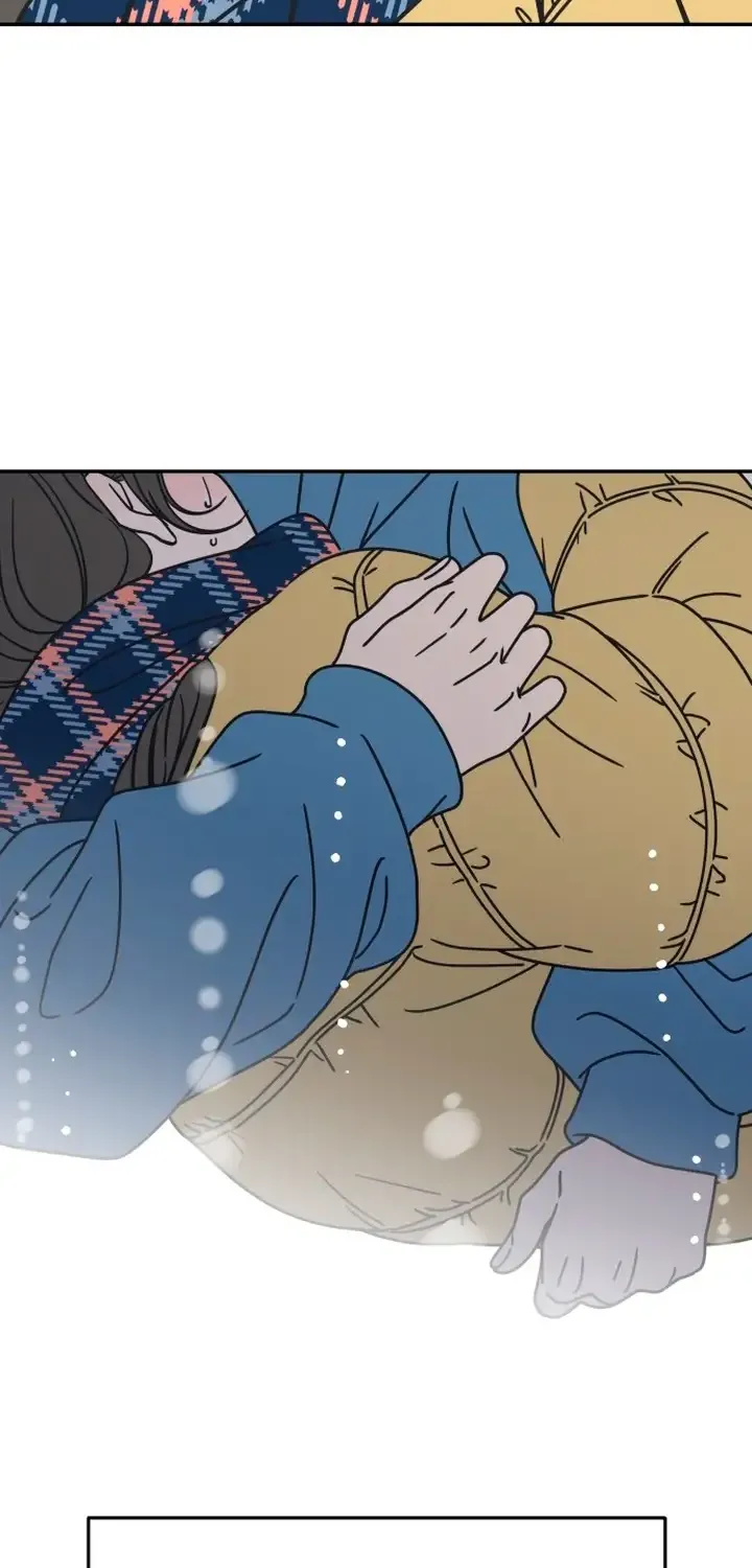 Read No to Office Romance! chapter 3 image 76 on Lezhin