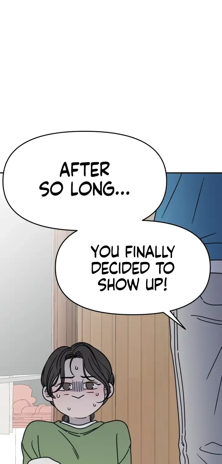 Read No to Office Romance! chapter 3 image 81 on Lezhin