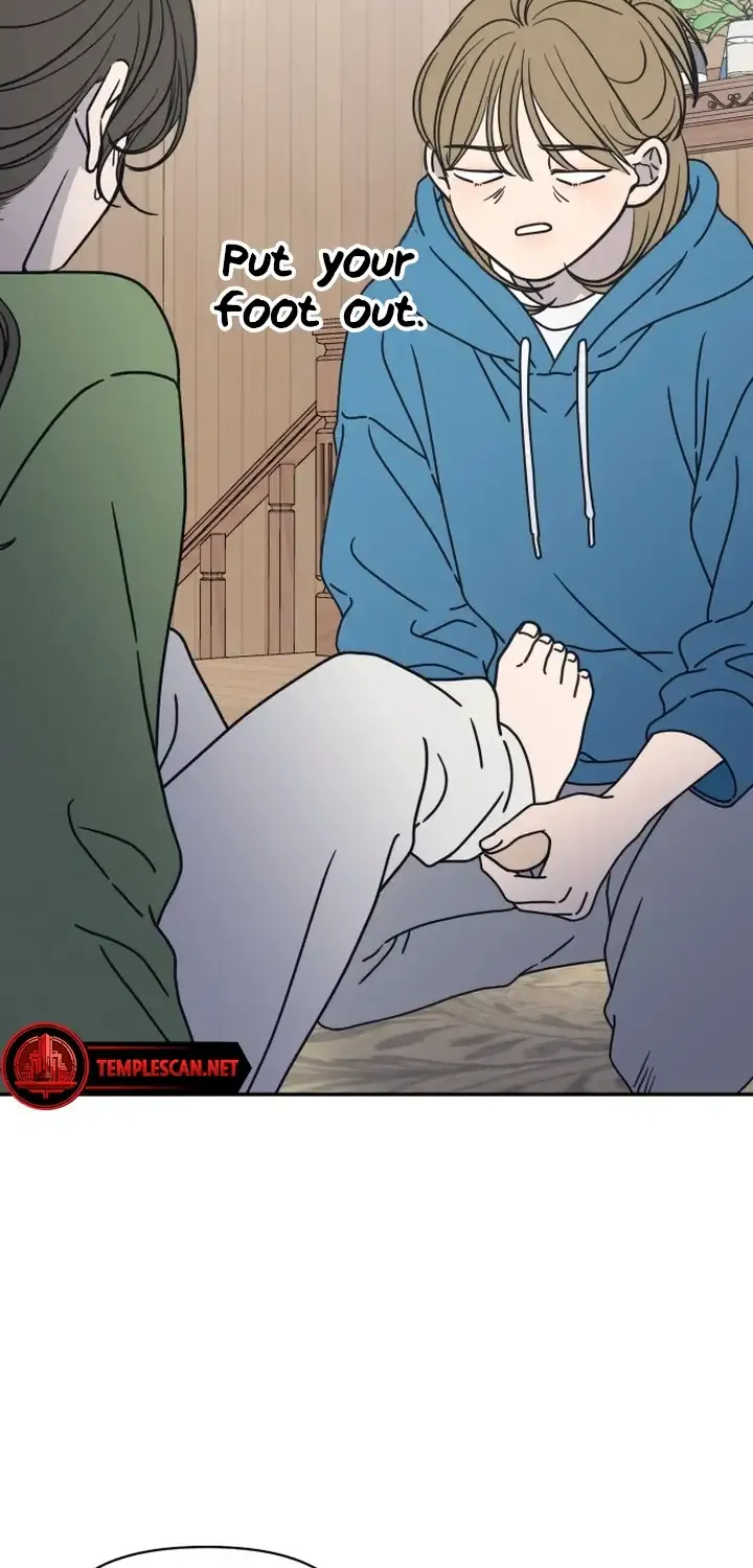 Read No to Office Romance! chapter 3 image 83 on Lezhin