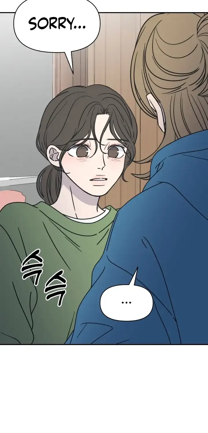 Read No to Office Romance! chapter 3 image 84 on Lezhin