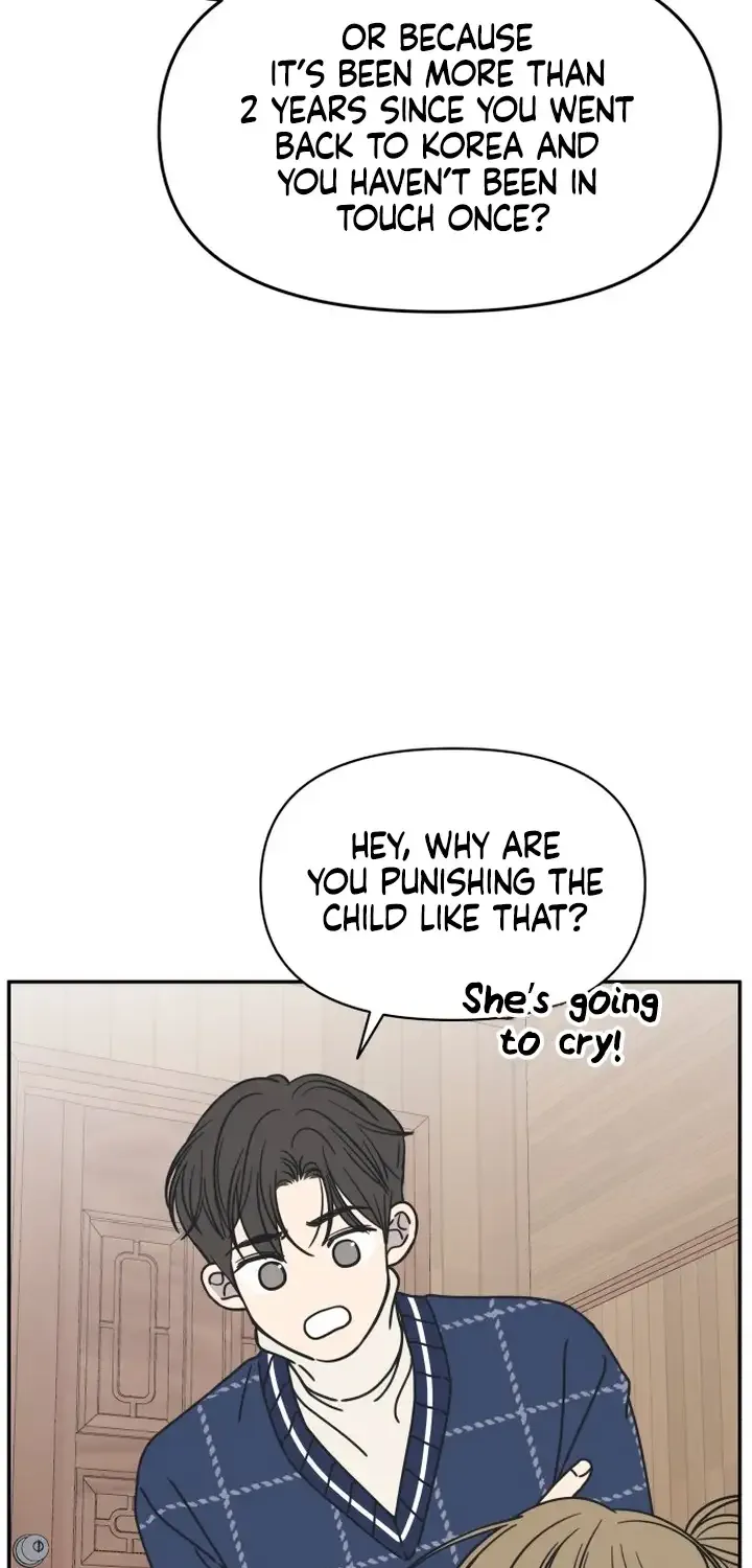 Read No to Office Romance! chapter 3 image 87 on Lezhin