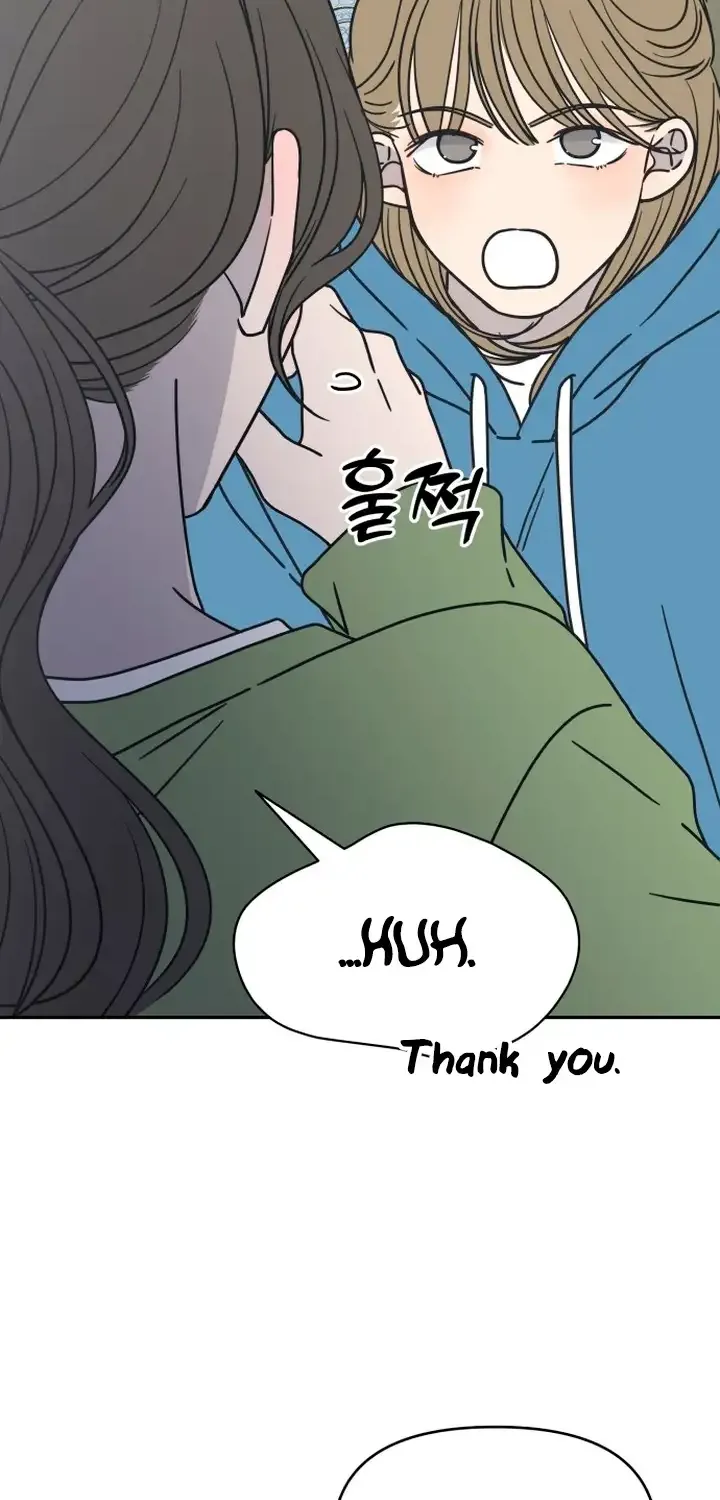 Read No to Office Romance! chapter 3 image 89 on Lezhin