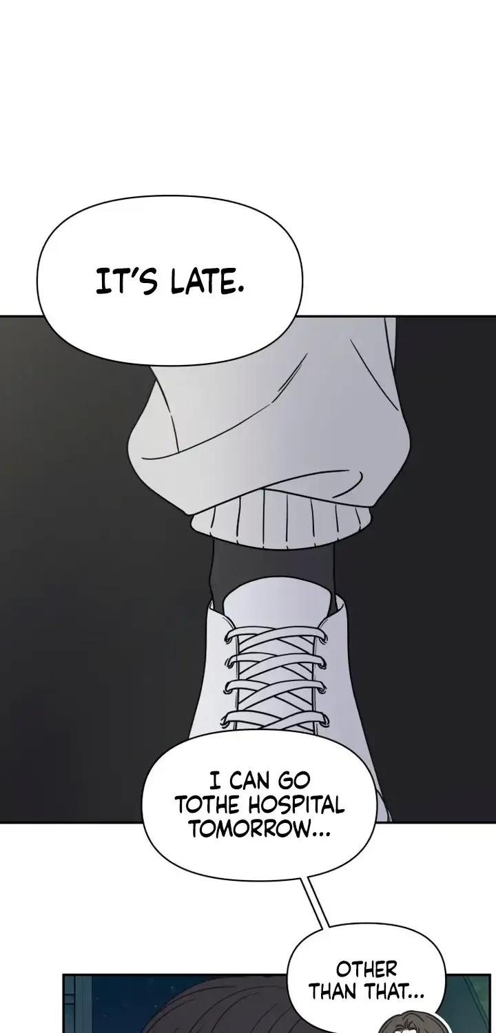 Read No to Office Romance! chapter 3 image 9 on Lezhin