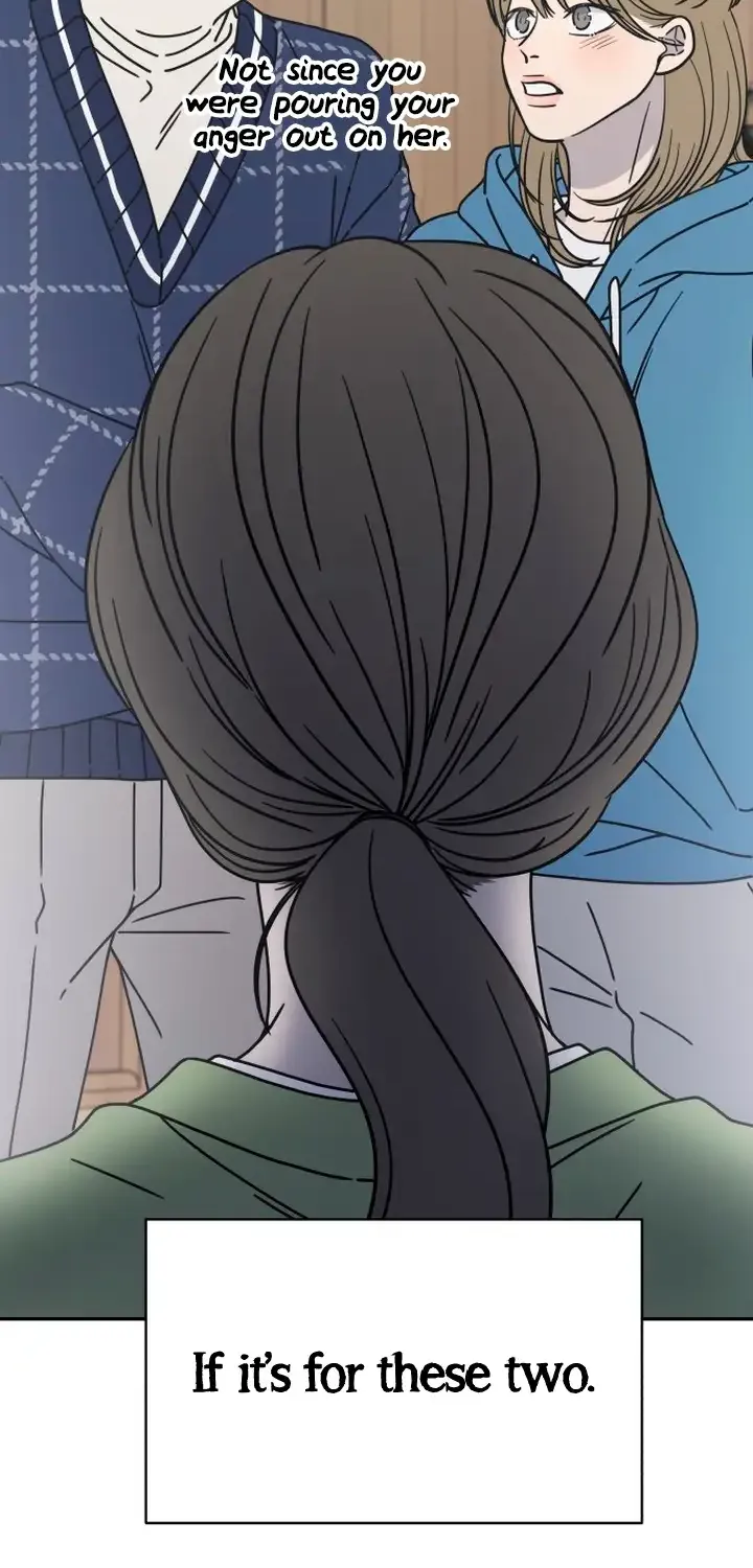 Read No to Office Romance! chapter 3 image 95 on Lezhin