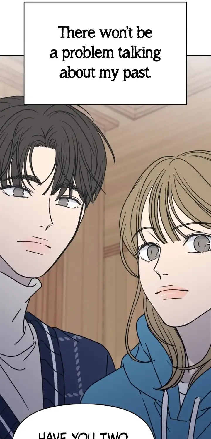 Read No to Office Romance! chapter 3 image 97 on Lezhin