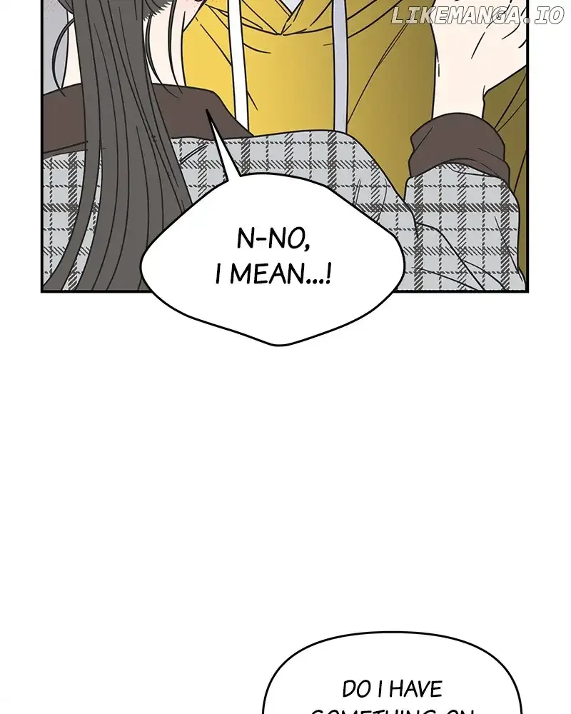 Read No to Office Romance! chapter 30 image 10 on Lezhin