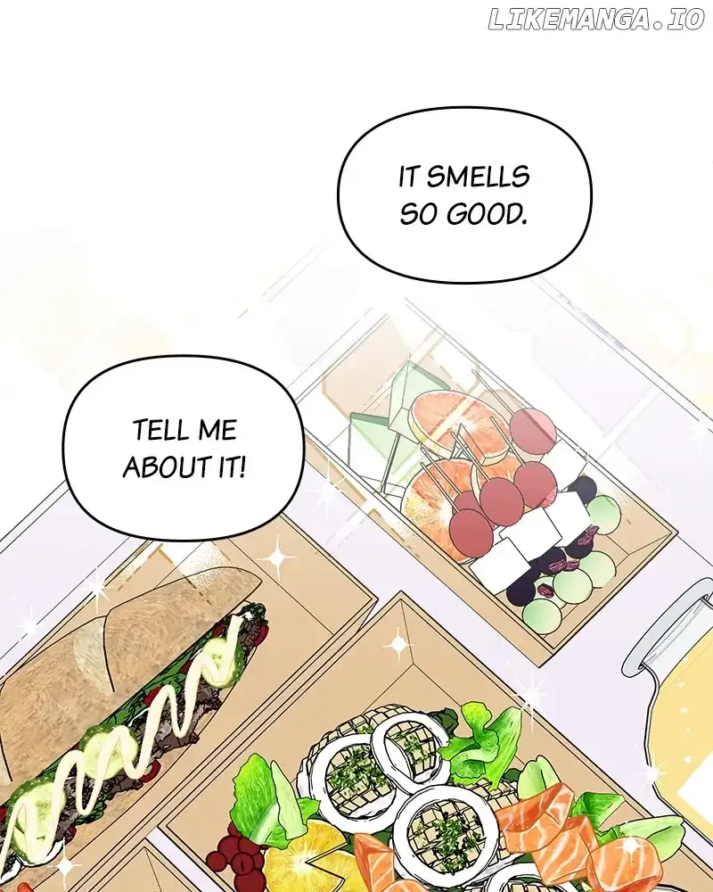 Read No to Office Romance! chapter 30 image 110 on Lezhin
