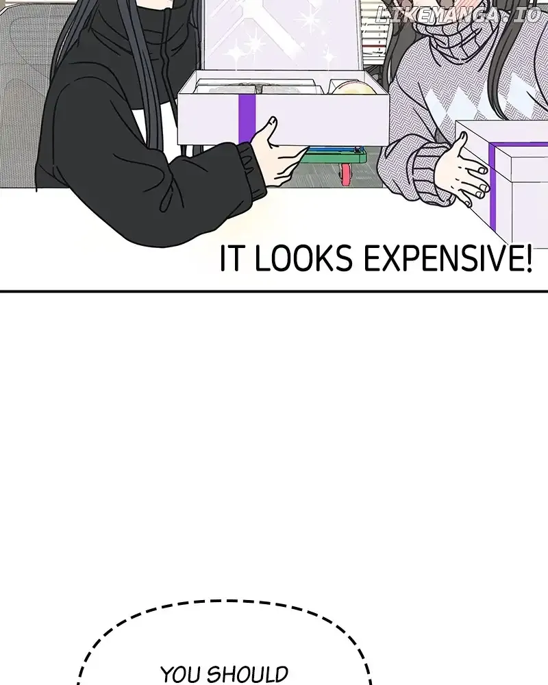 Read No to Office Romance! chapter 30 image 112 on Lezhin
