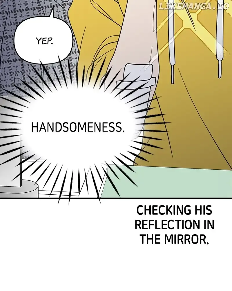 Read No to Office Romance! chapter 30 image 12 on Lezhin