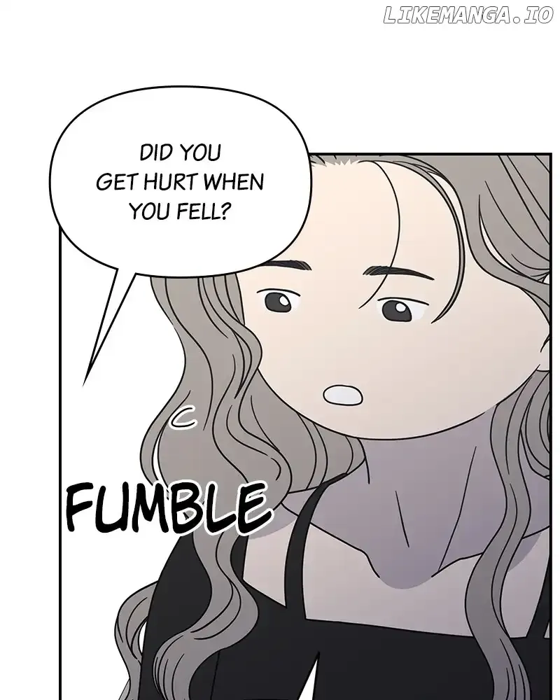 Read No to Office Romance! chapter 30 image 124 on Lezhin