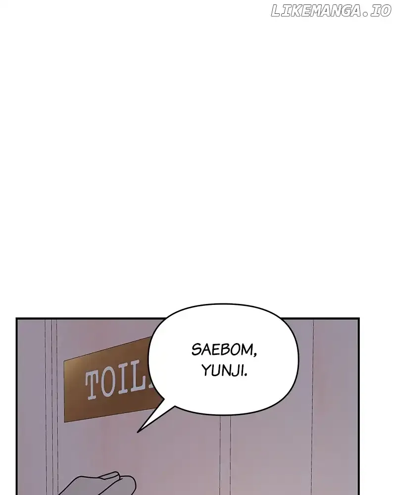 Read No to Office Romance! chapter 30 image 13 on Lezhin