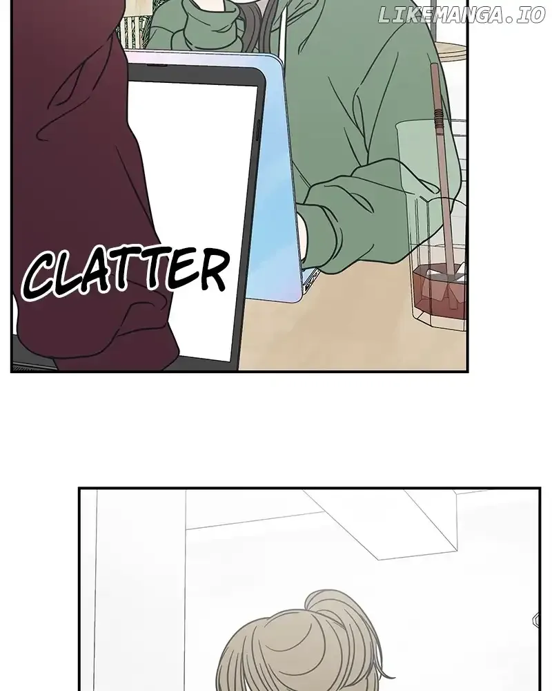 Read No to Office Romance! chapter 30 image 145 on Lezhin