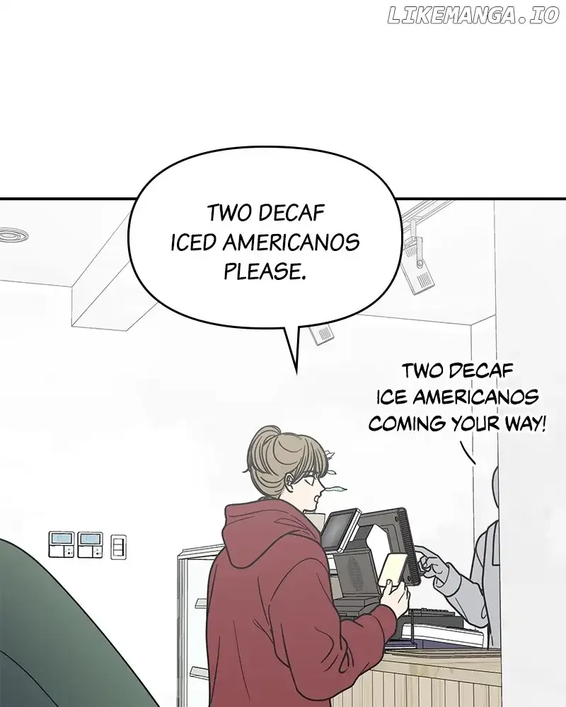 Read No to Office Romance! chapter 30 image 147 on Lezhin