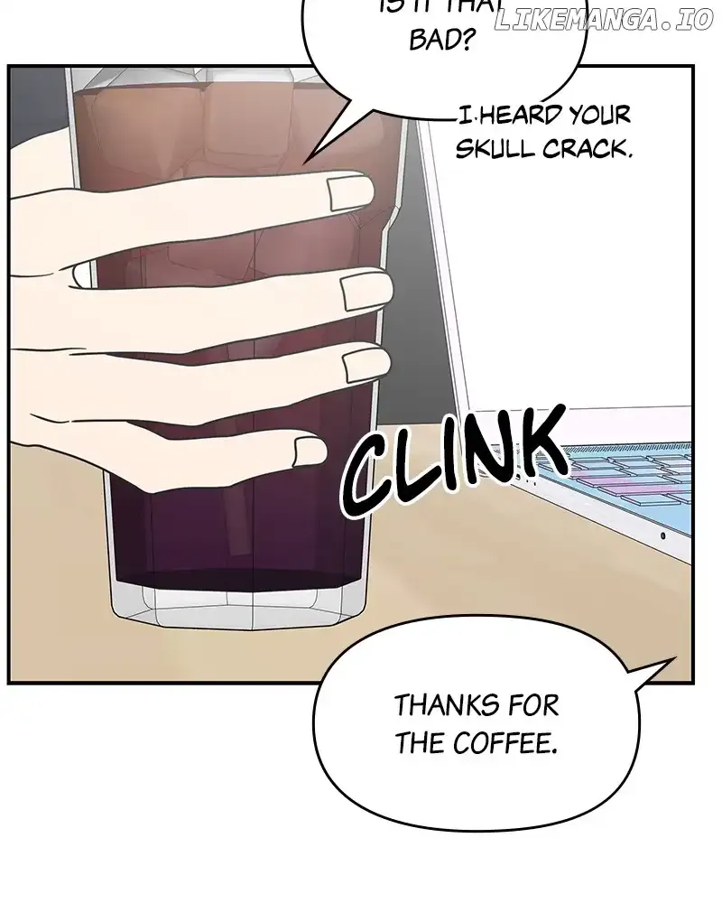 Read No to Office Romance! chapter 30 image 152 on Lezhin