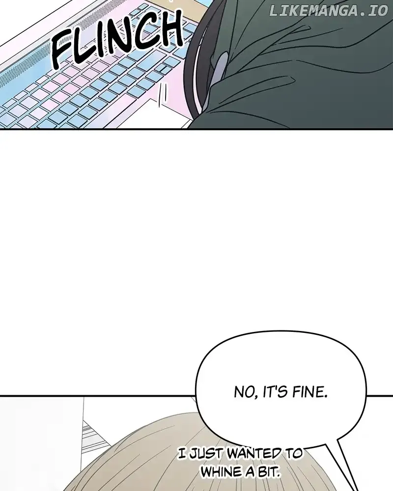Read No to Office Romance! chapter 30 image 154 on Lezhin