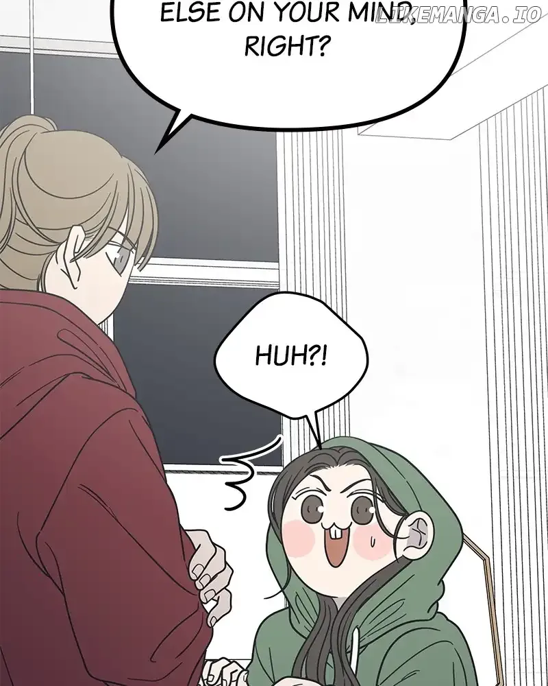 Read No to Office Romance! chapter 30 image 158 on Lezhin