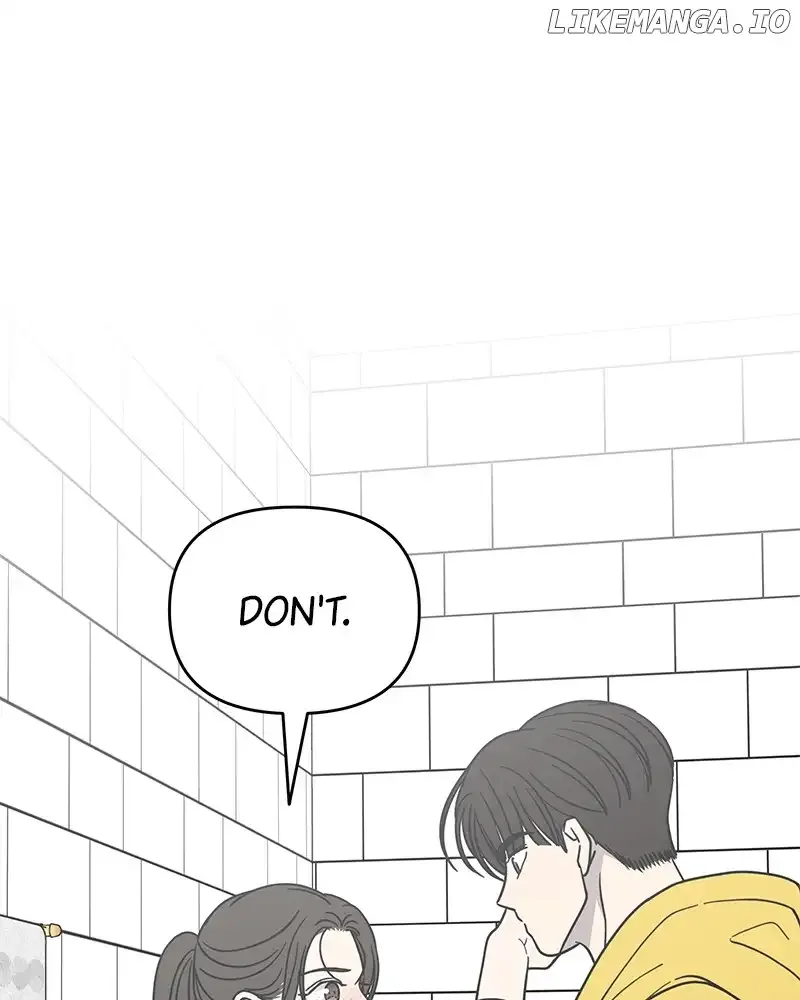 Read No to Office Romance! chapter 30 image 2 on Lezhin