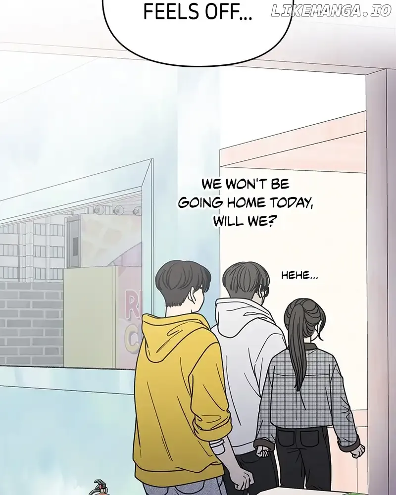 Read No to Office Romance! chapter 30 image 22 on Lezhin