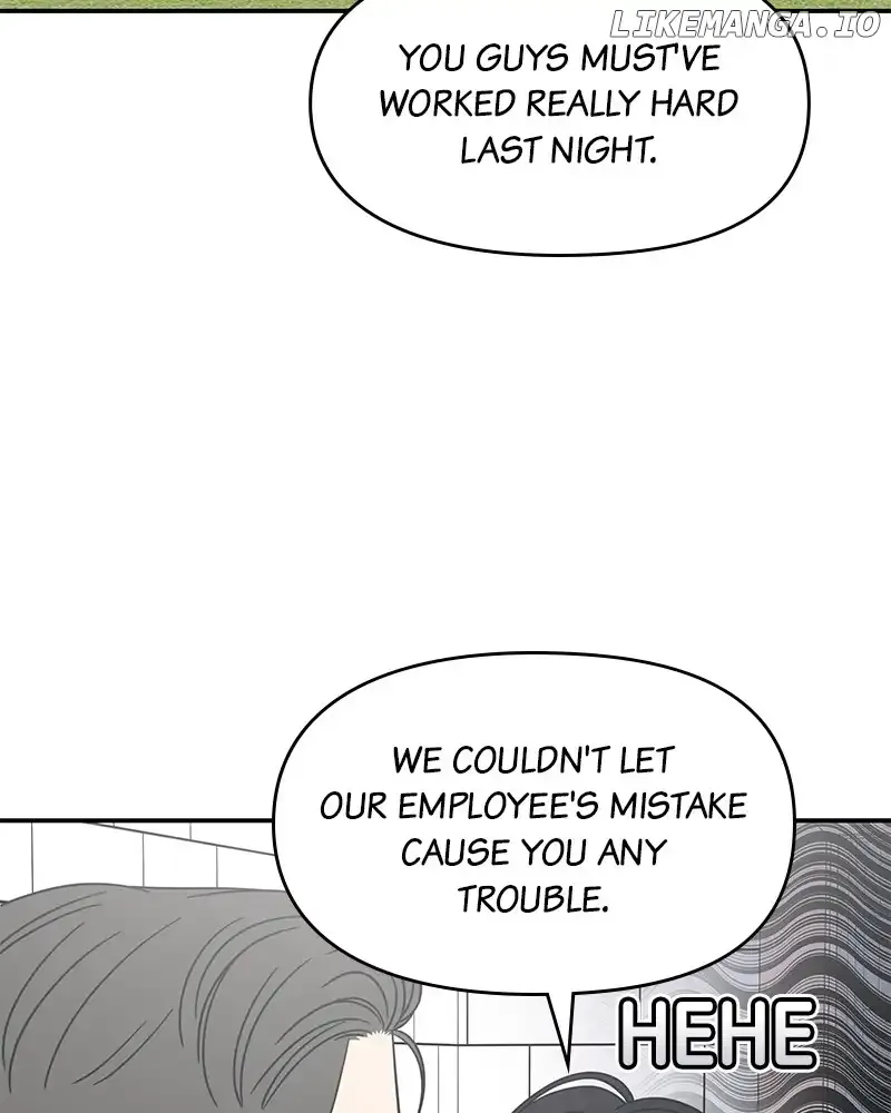 Read No to Office Romance! chapter 30 image 32 on Lezhin