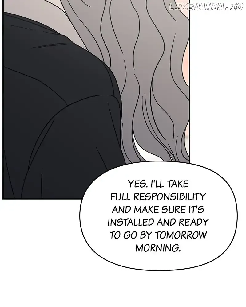 Read No to Office Romance! chapter 30 image 35 on Lezhin