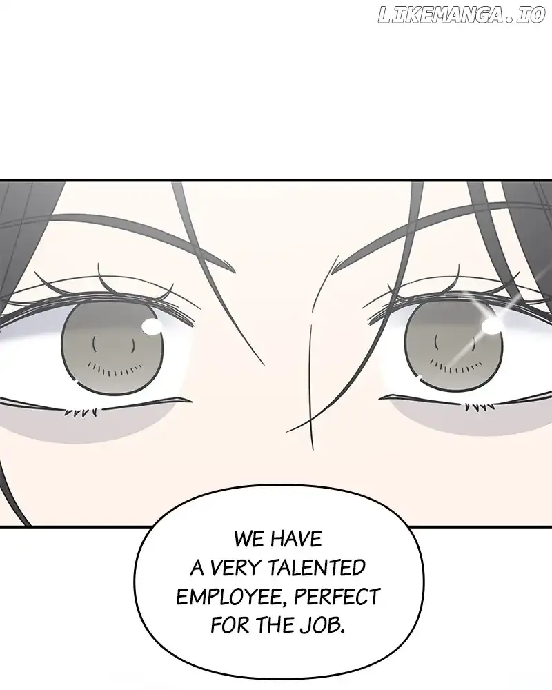 Read No to Office Romance! chapter 30 image 41 on Lezhin