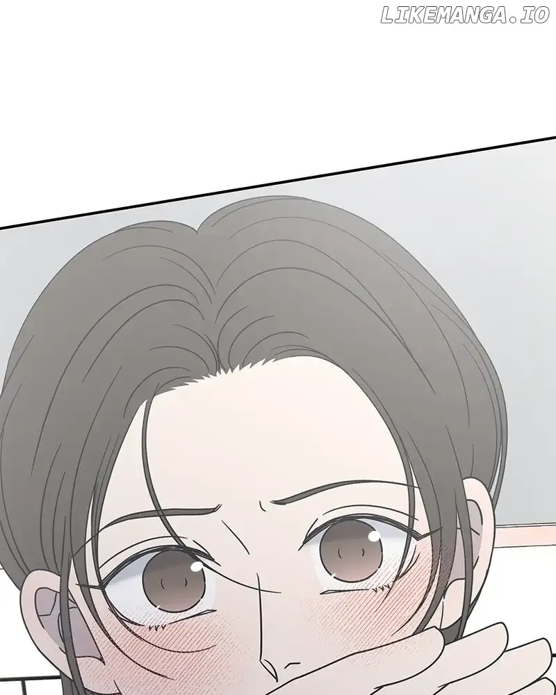 Read No to Office Romance! chapter 30 image 5 on Lezhin