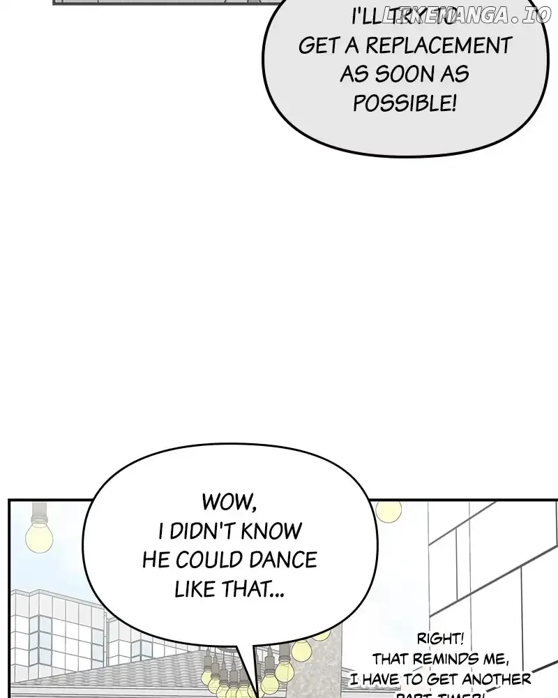 Read No to Office Romance! chapter 30 image 59 on Lezhin