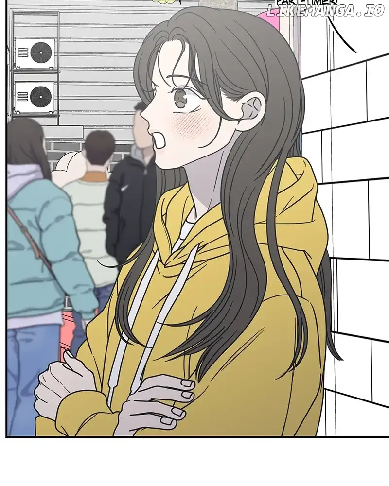 Read No to Office Romance! chapter 30 image 60 on Lezhin