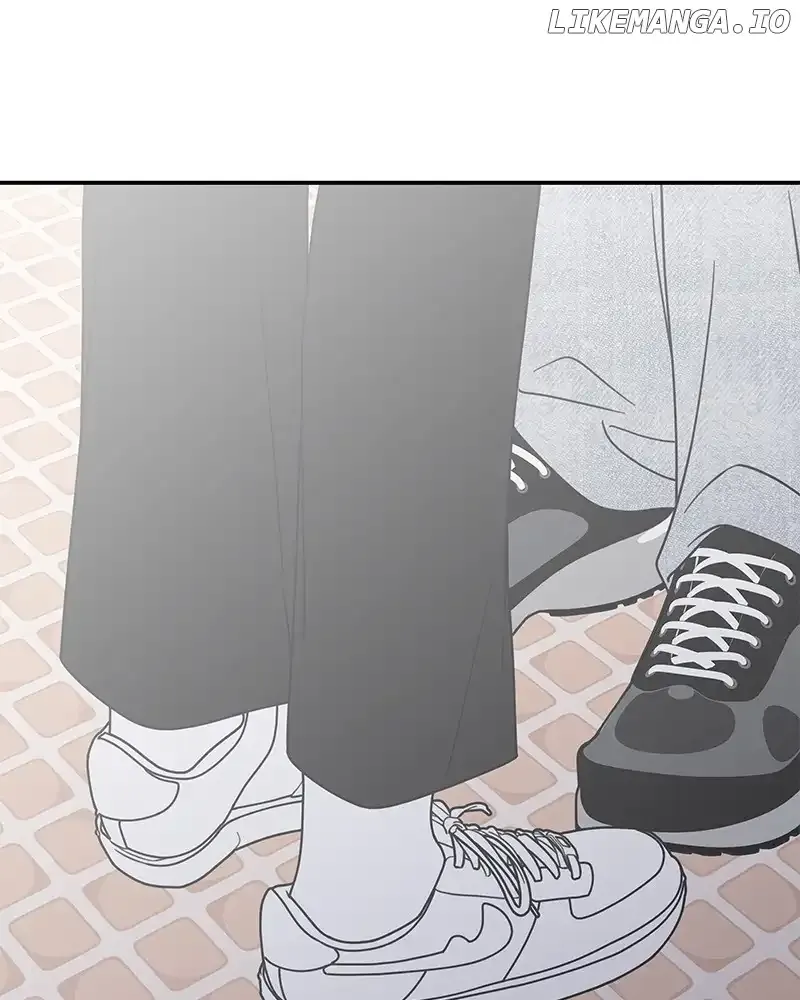 Read No to Office Romance! chapter 30 image 7 on Lezhin
