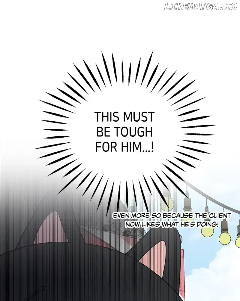 Read No to Office Romance! chapter 30 image 77 on Lezhin