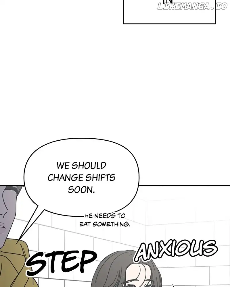 Read No to Office Romance! chapter 30 image 79 on Lezhin