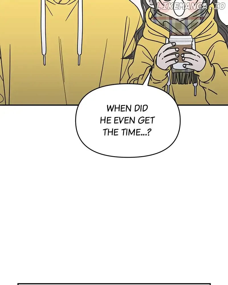 Read No to Office Romance! chapter 30 image 82 on Lezhin