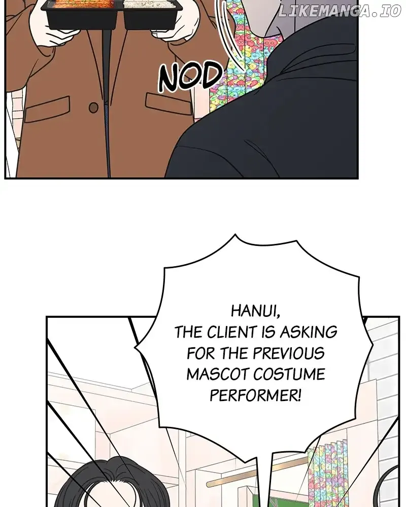 Read No to Office Romance! chapter 30 image 98 on Lezhin