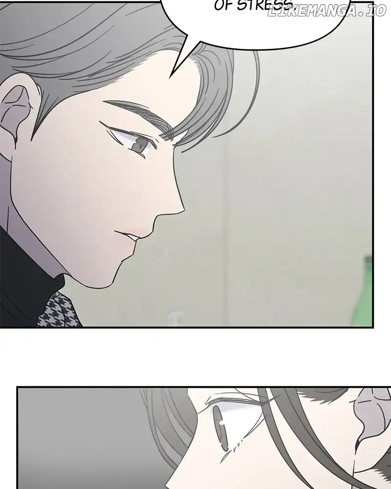 Read No to Office Romance! chapter 31 image 131 on Lezhin