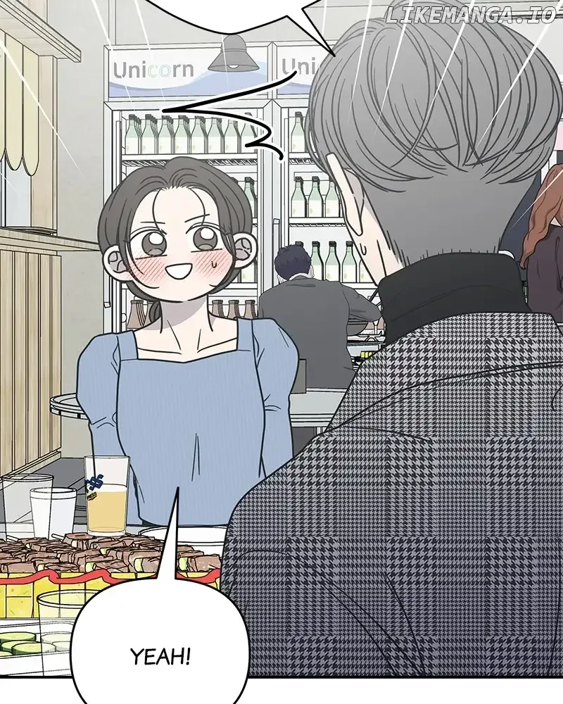 Read No to Office Romance! chapter 31 image 147 on Lezhin
