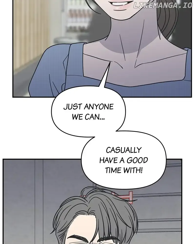 Read No to Office Romance! chapter 31 image 149 on Lezhin