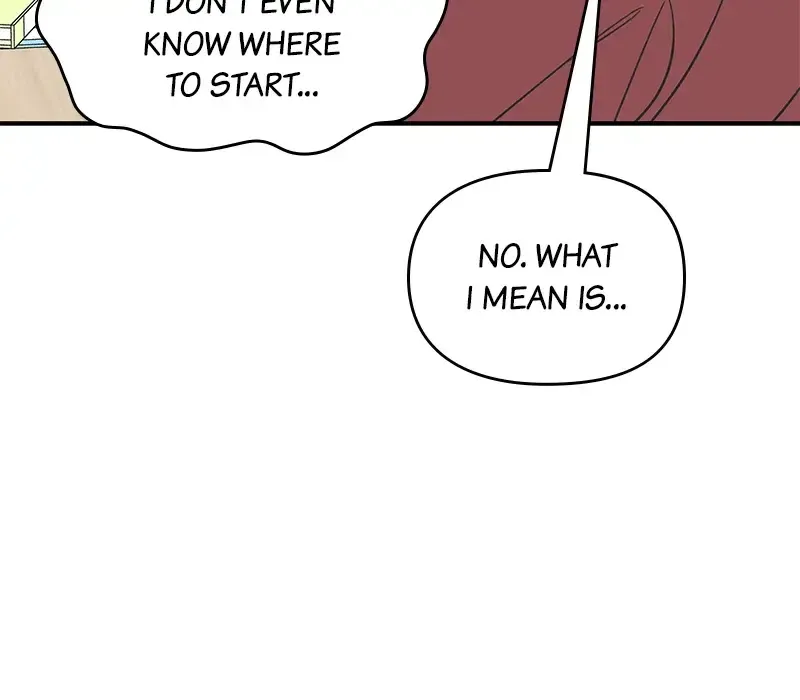 Read No to Office Romance! chapter 31 image 22 on Lezhin