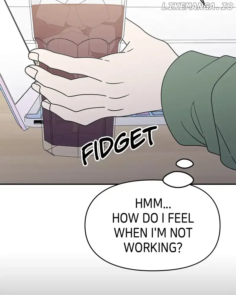 Read No to Office Romance! chapter 31 image 28 on Lezhin