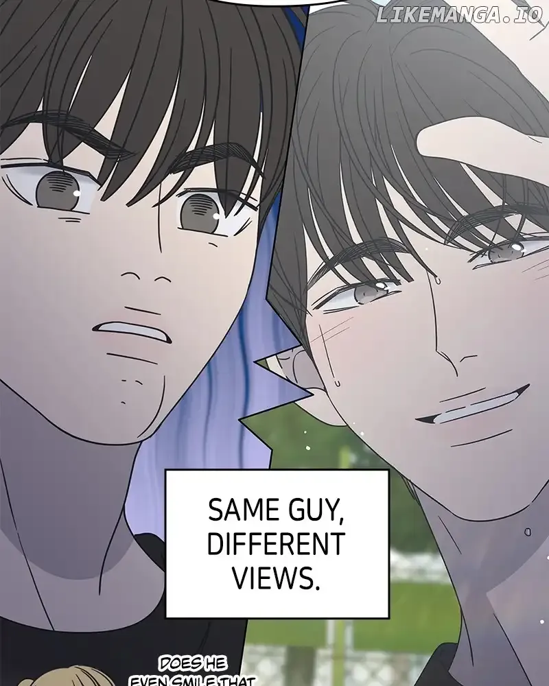 Read No to Office Romance! chapter 31 image 3 on Lezhin