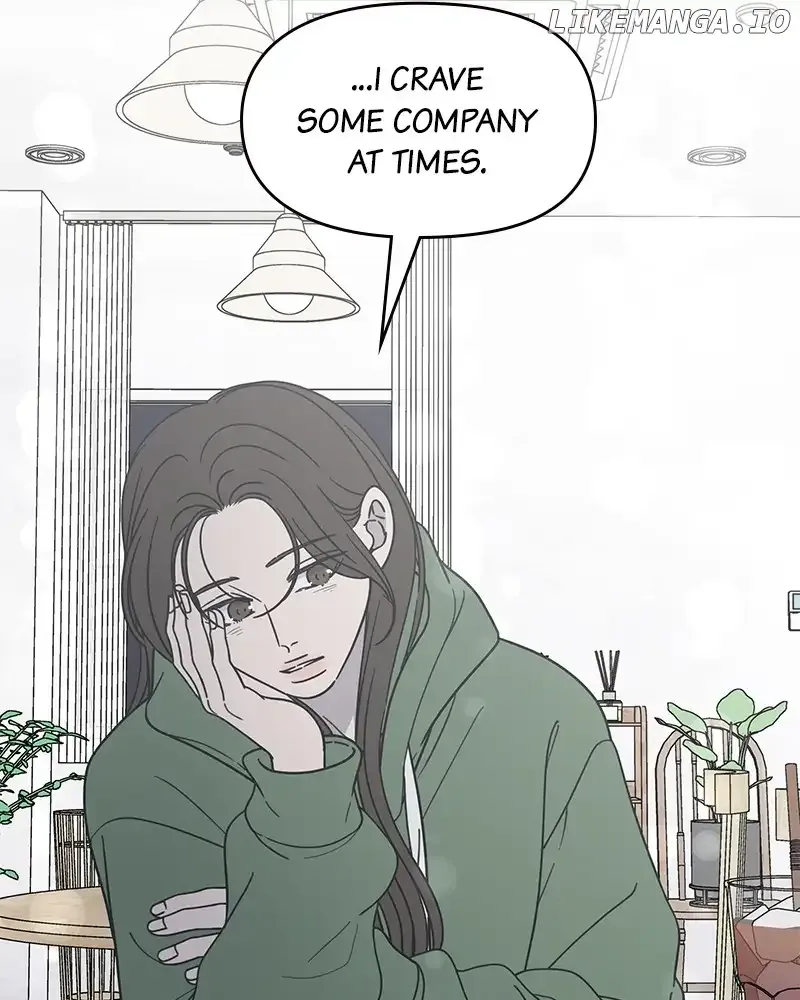 Read No to Office Romance! chapter 31 image 35 on Lezhin
