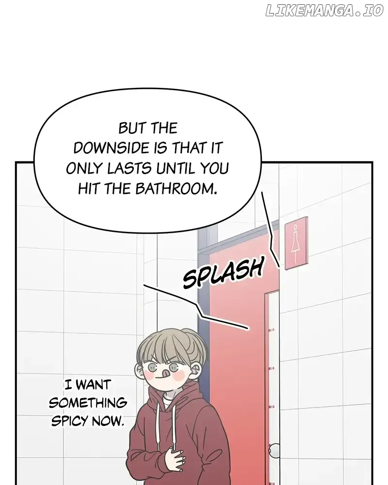 Read No to Office Romance! chapter 31 image 46 on Lezhin