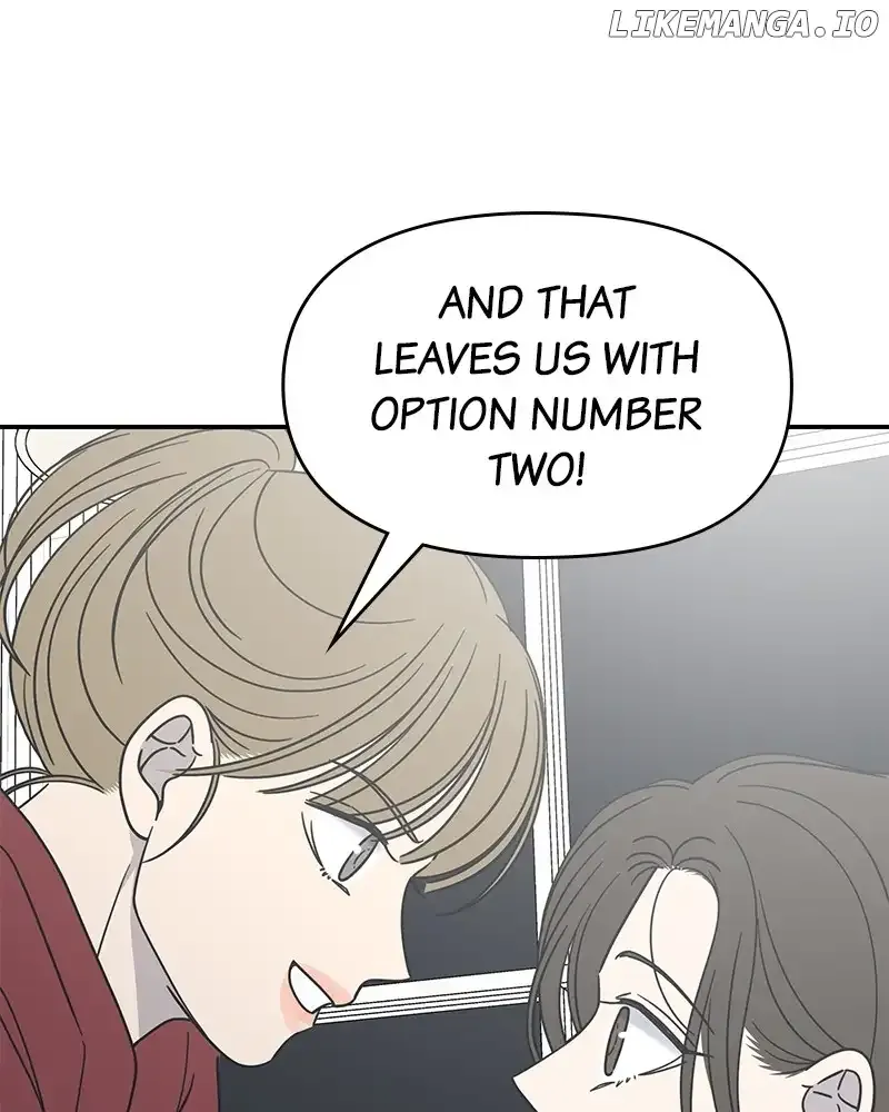 Read No to Office Romance! chapter 31 image 48 on Lezhin