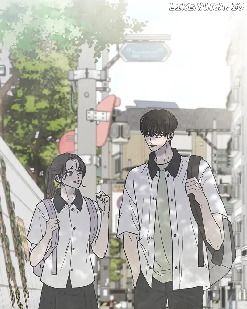 Read No to Office Romance! chapter 31 image 52 on Lezhin