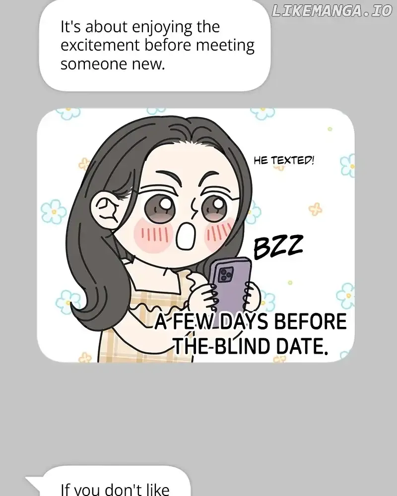 Read No to Office Romance! chapter 31 image 64 on Lezhin